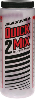 Mixing Cylinder for Maxima (20 oz)