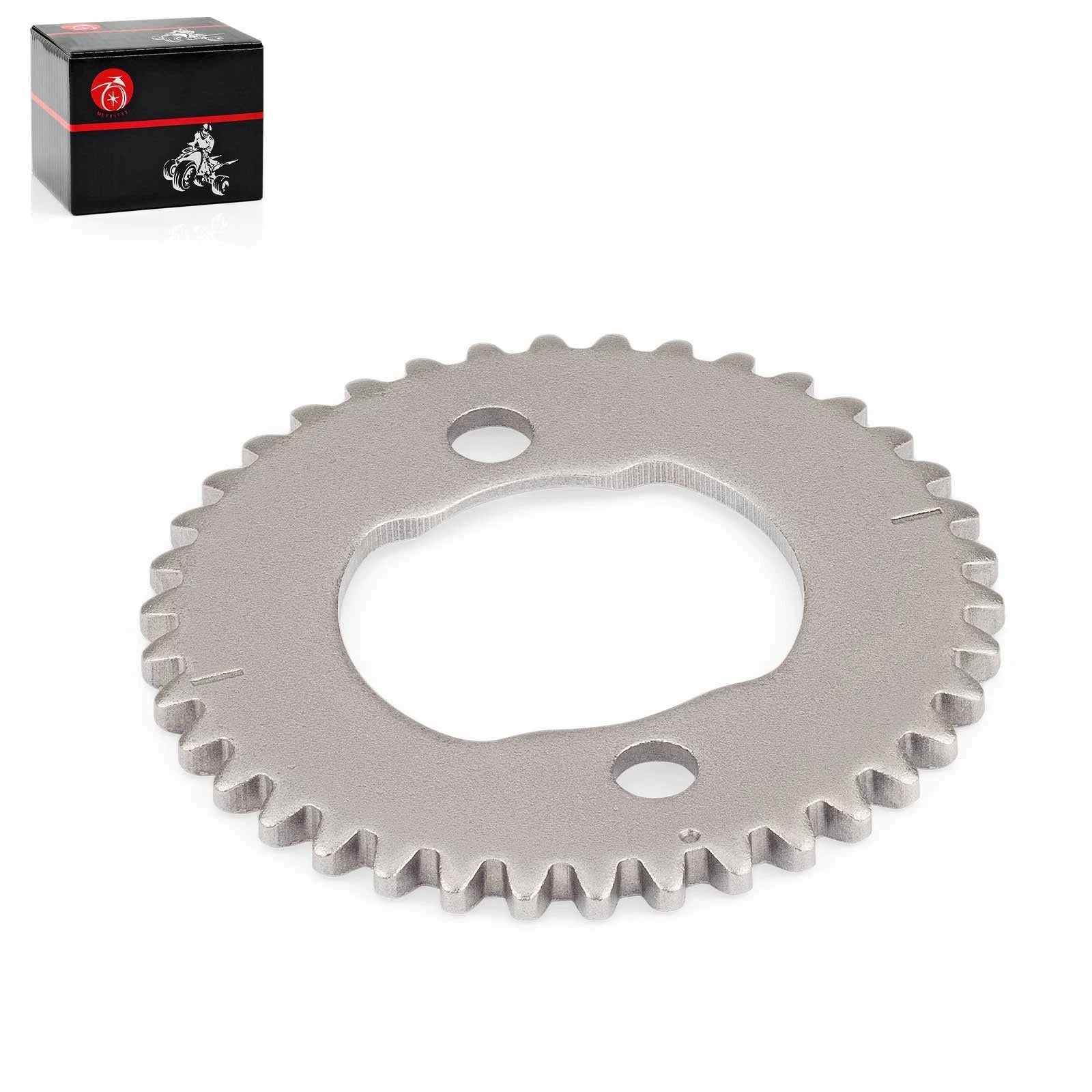 Camshaft Cam Sprocket Gear for Honda Fourtrax TRX300 (1988–2000)