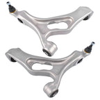 2X Control Arm with Ball Joint Front Lower for Audi Q7 (2007-2015)