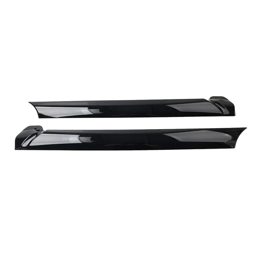 Front Windshield A-Pillar Molding Panels for Range Rover Sport (2023-2025)