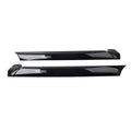 Front Windshield A-Pillar Molding Panels for Range Rover Sport (2023-2025)
