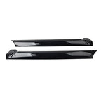 Front Windshield A-Pillar Molding Panels for Range Rover Sport (2023-2025)