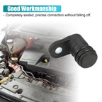 Coolant Sealing Blind Plug No. 11537519733 for BMW 528i (2008–2010)