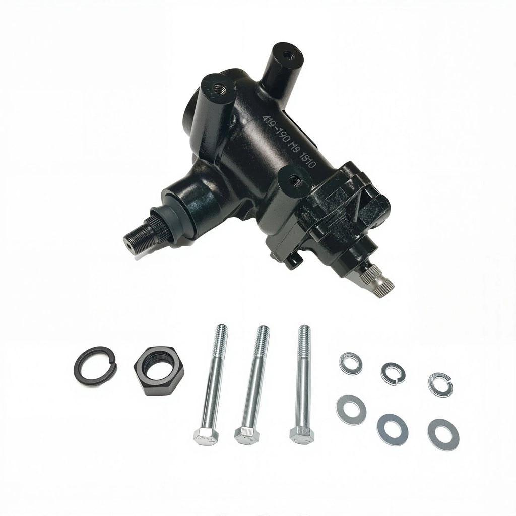 Power Steering Gear Box for Impala Bel Air (1958–1964) SGB5864