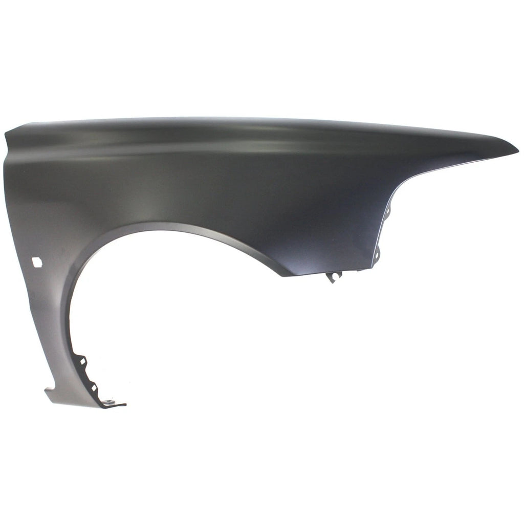 Fender for Volvo S40 (2001–2004) Front Driver and Passenger Side