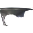 Fender for Volvo S40 (2001–2004) Front Driver and Passenger Side