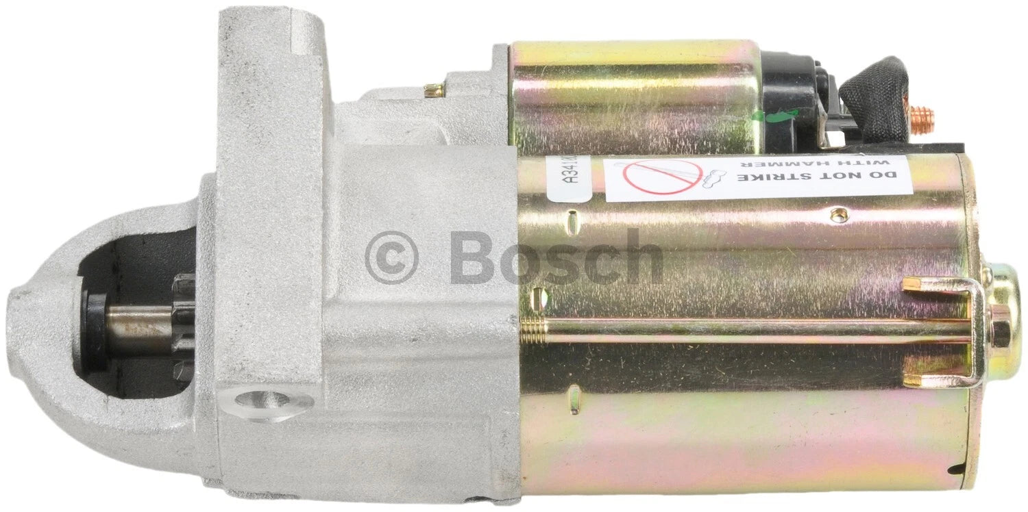 Bosch Starter SR8580N for