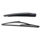 Rear Wiper Blade & Arm Kit for Nissan Rogue (2008–2013), Juke (2011–2016)
