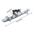 Power Window Motor Assembly for Chrysler Pacifica (2004â2008) Rear Left