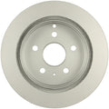 Bosch QuietCast Rear Rotor for 25011463
