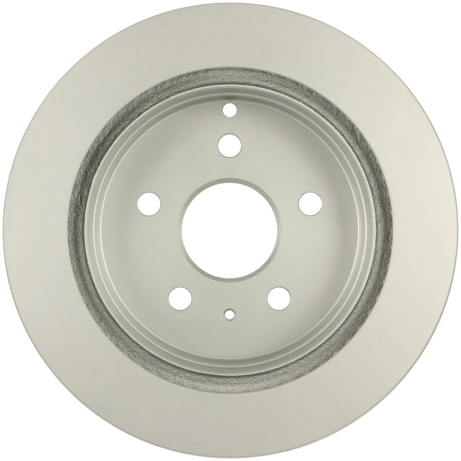 Bosch QuietCast Rear Rotor for 25011463