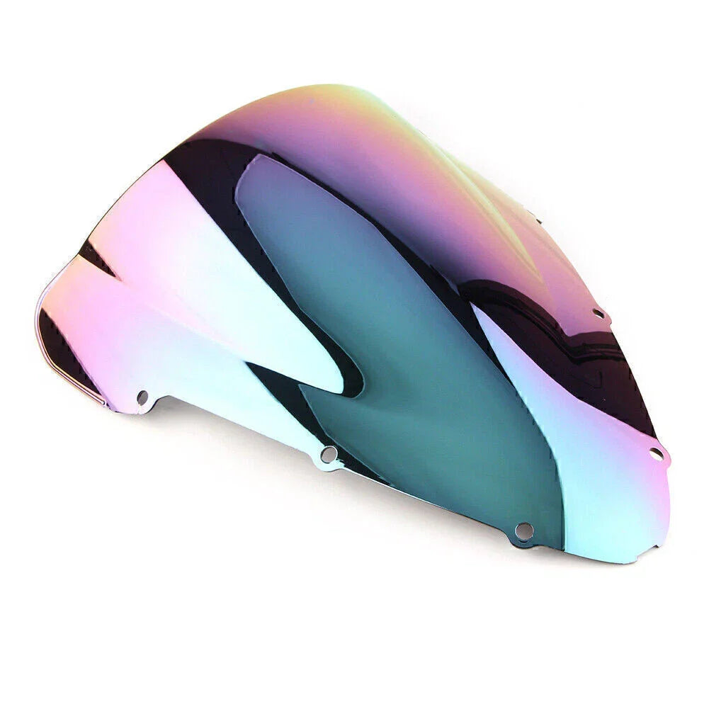 Windshield for Honda CBR600 F4i (2001-2008) Deep Iridium