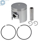 Piston Kit 69.5mm Bore for Yamaha DT 175 YT175 (1974–1981)