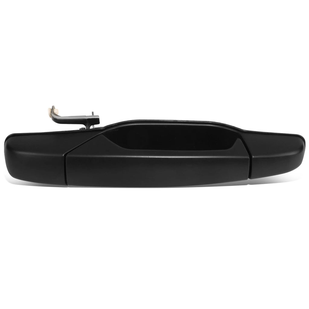 Front Right Exterior Door Pull Handle for Sierra Silverado 1500 2500 3500 (2007–2014)