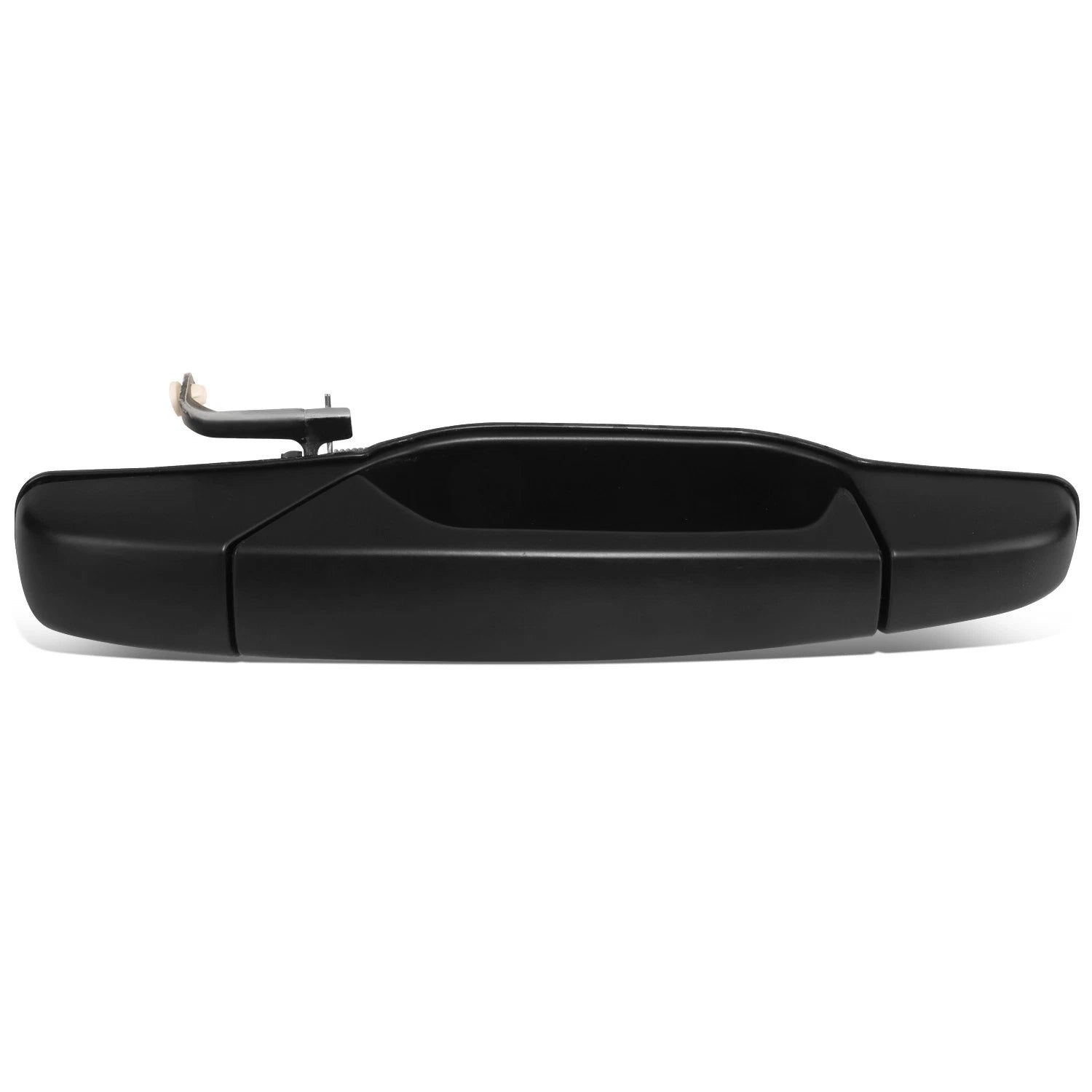 Front Right Exterior Door Pull Handle for Sierra Silverado 1500 2500 3500 (2007–2014)