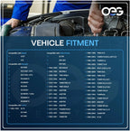 Alternator for Volvo Penta AQD 6 Cyl Diesel (1971-1982)