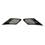 LED Dynamic Side Marker Turn Signal Lamp for Subaru BRZ, Scion FRS, Toyota GT86 (2013-2021)