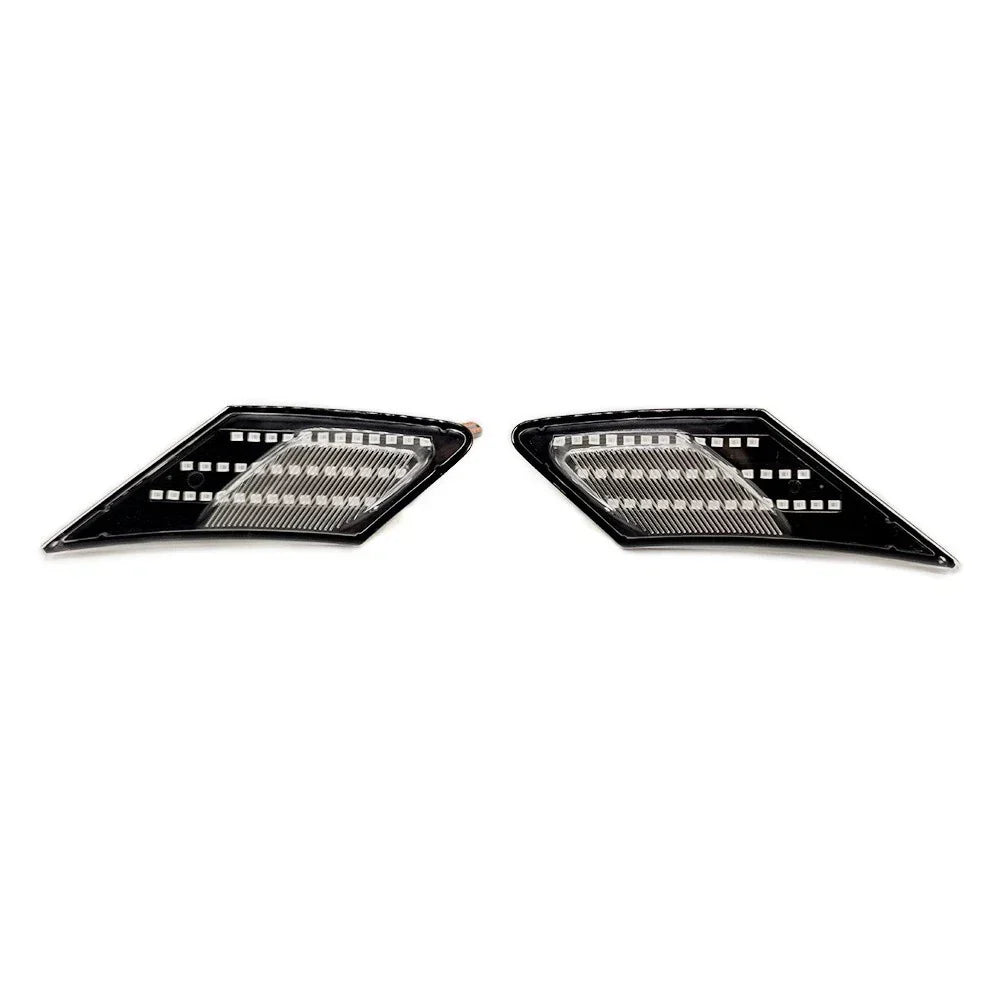 LED Dynamic Side Marker Turn Signal Lamp for Subaru BRZ, Scion FRS, Toyota GT86 (2013-2021)
