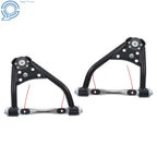 Set of 4 Control Arms for Oldsmobile Omega (1973-1974)