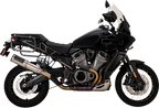 Vance & Hines Hi-Output 450 Slip-On Muffler for Adventure (2021–2025)