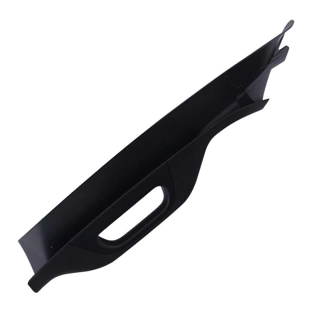 A Pillar Grab Handle Right Side for Ford F-250 F-350 (2011–2016) Black ABS