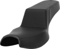 SADDLEMEN Step-Up Seat for Challenger (2020–2024) - Gripper, Extended Reach