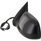 Heated Driver Side Mirror for Chevy Tahoe (2003–2006) Auto-Dim Power Fold