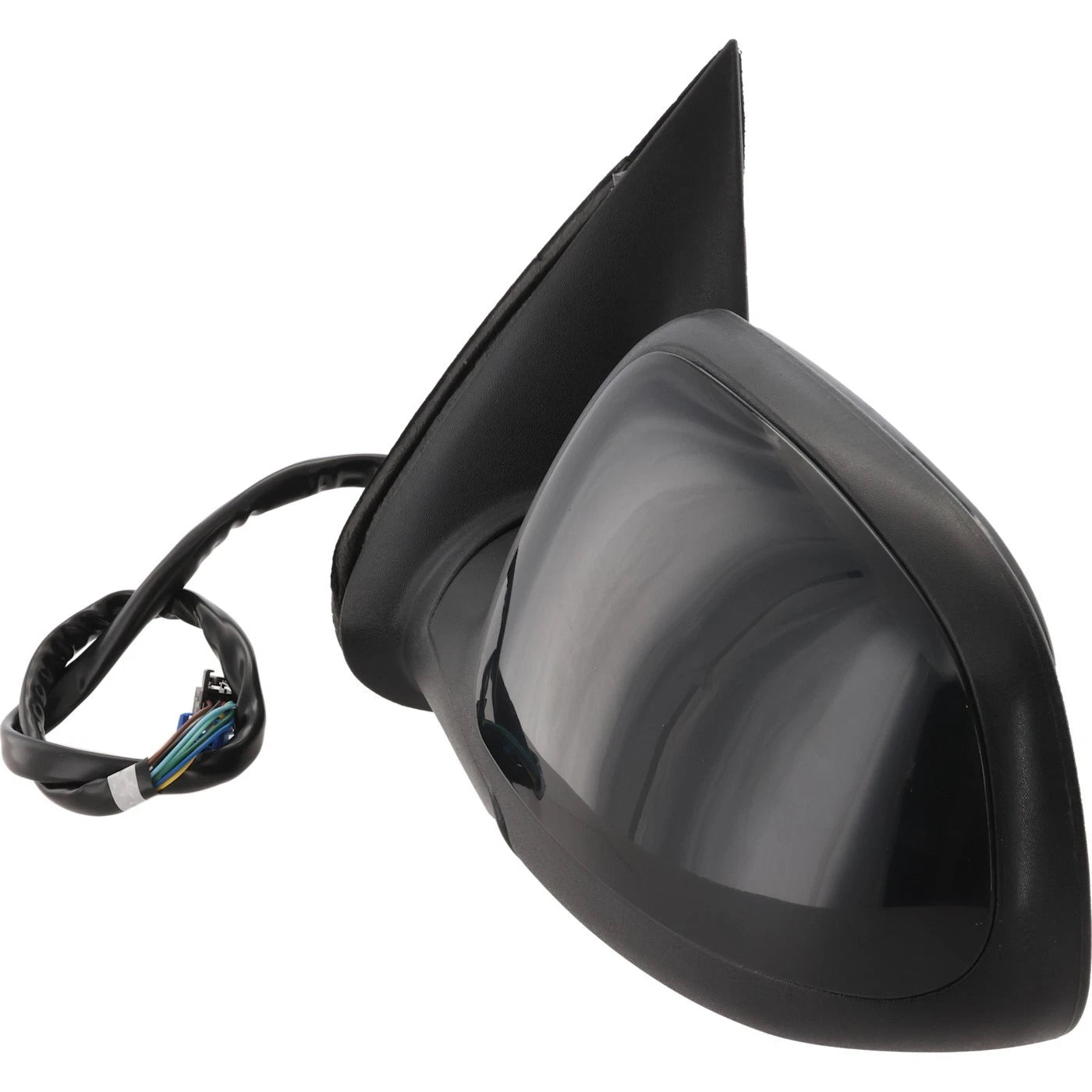 Heated Driver Side Mirror for Chevy Tahoe (2003–2006) Auto-Dim Power Fold