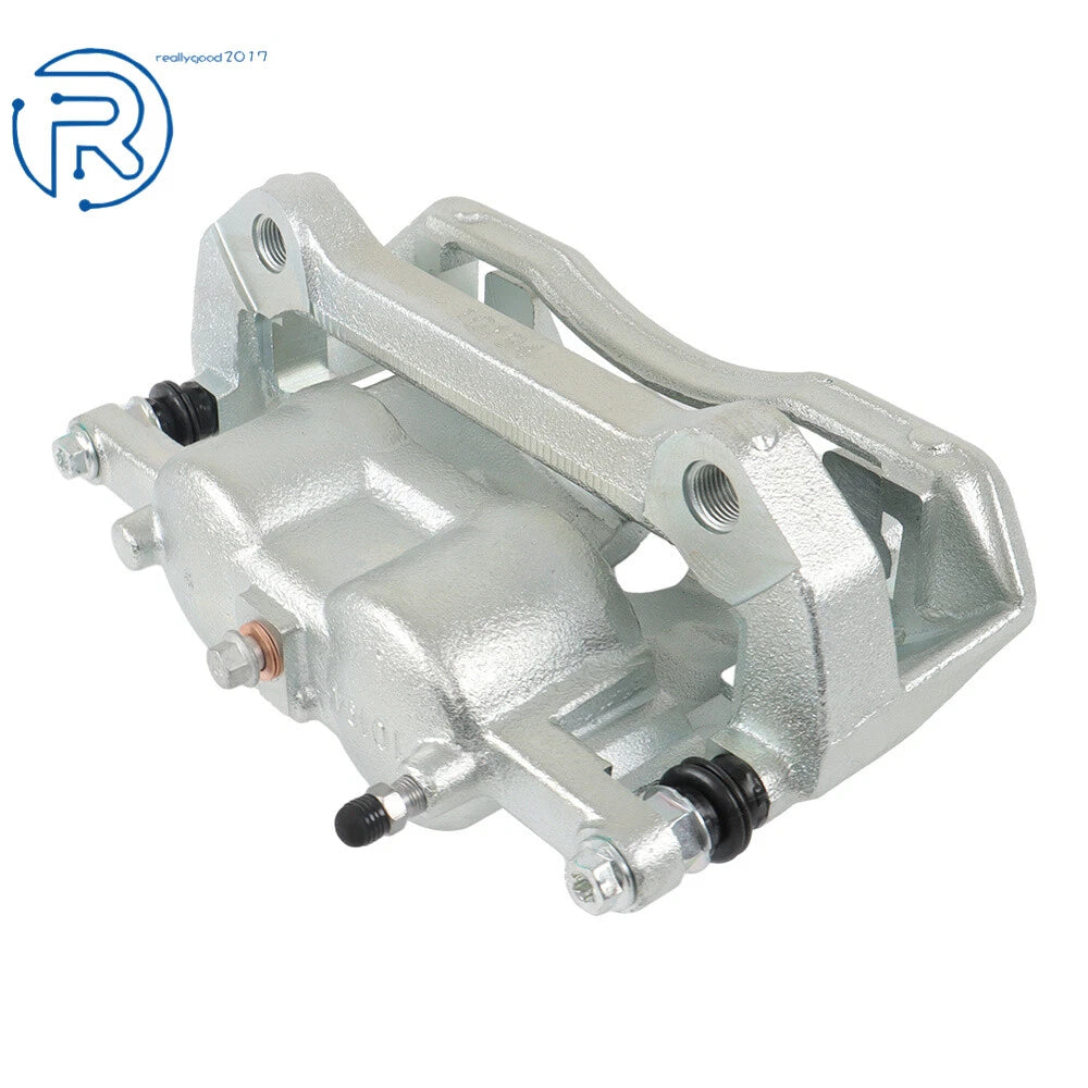 Front Right Brake Caliper with Bracket for Ford F-150 (2012-2016)