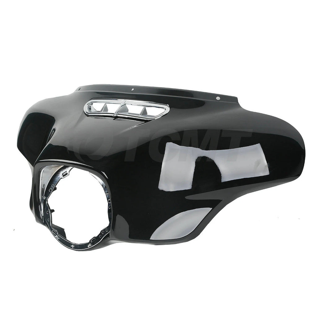 Batwing Inner Outer Fairing for Harley Electra Glide Ultra Limited (2014–2024)