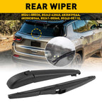 Rear Wiper Blade for Toyota RAV4 (2013–2018) 10 Inch