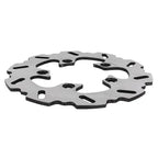Steel Brake Discs Rotors Pads for Suzuki GSXR 600/750 (2004-2005) 3 x PCS