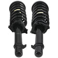 Front Quick Complete Struts Assembly Pair for Acura TL (2009–2014) FWD