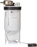 Spectra Premium SP7138M Fuel Pump Module Assembly for Dodge Ram 2500, 3500 (2003–2009)