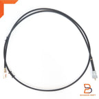 Speedometer Control Cable for Toyota Hilux LN85 LN105 88-95 4Runner