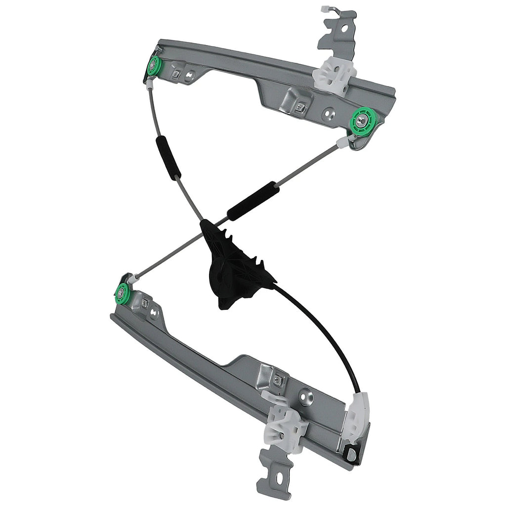 Power Window Regulator for Infiniti FX35 FX37 (2009–2013) Front Driver Side