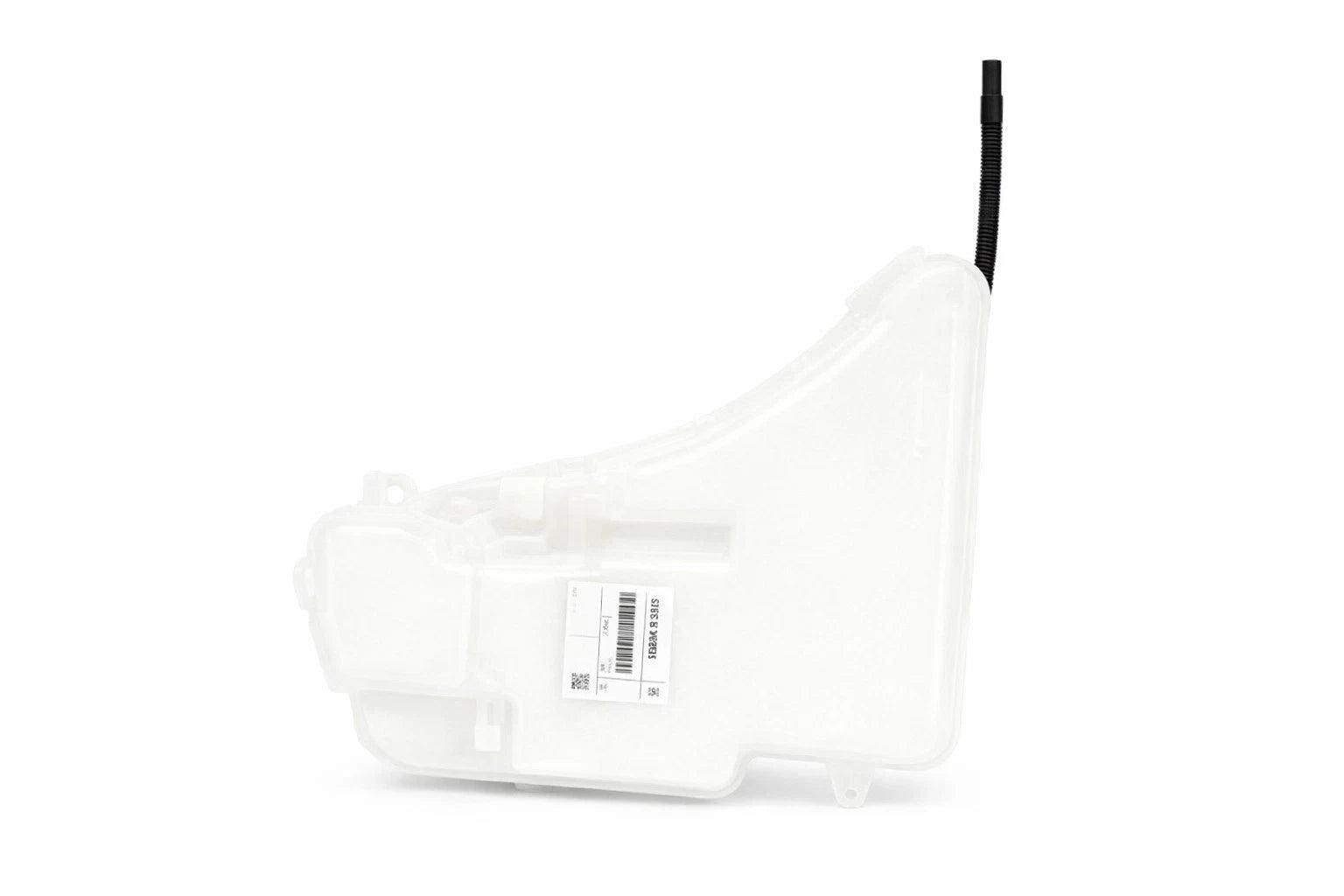 Washer Fluid Reservoir for BMW 535i GT, 550i GT xDrive (2010–2017) 61667269667