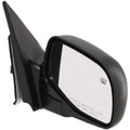 Heated Right Side Mirror for Ford Explorer Mercury Mountaineer