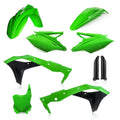 Acerbis Full Plastic Kit for Kawasaki KX250F (2018–2020)
