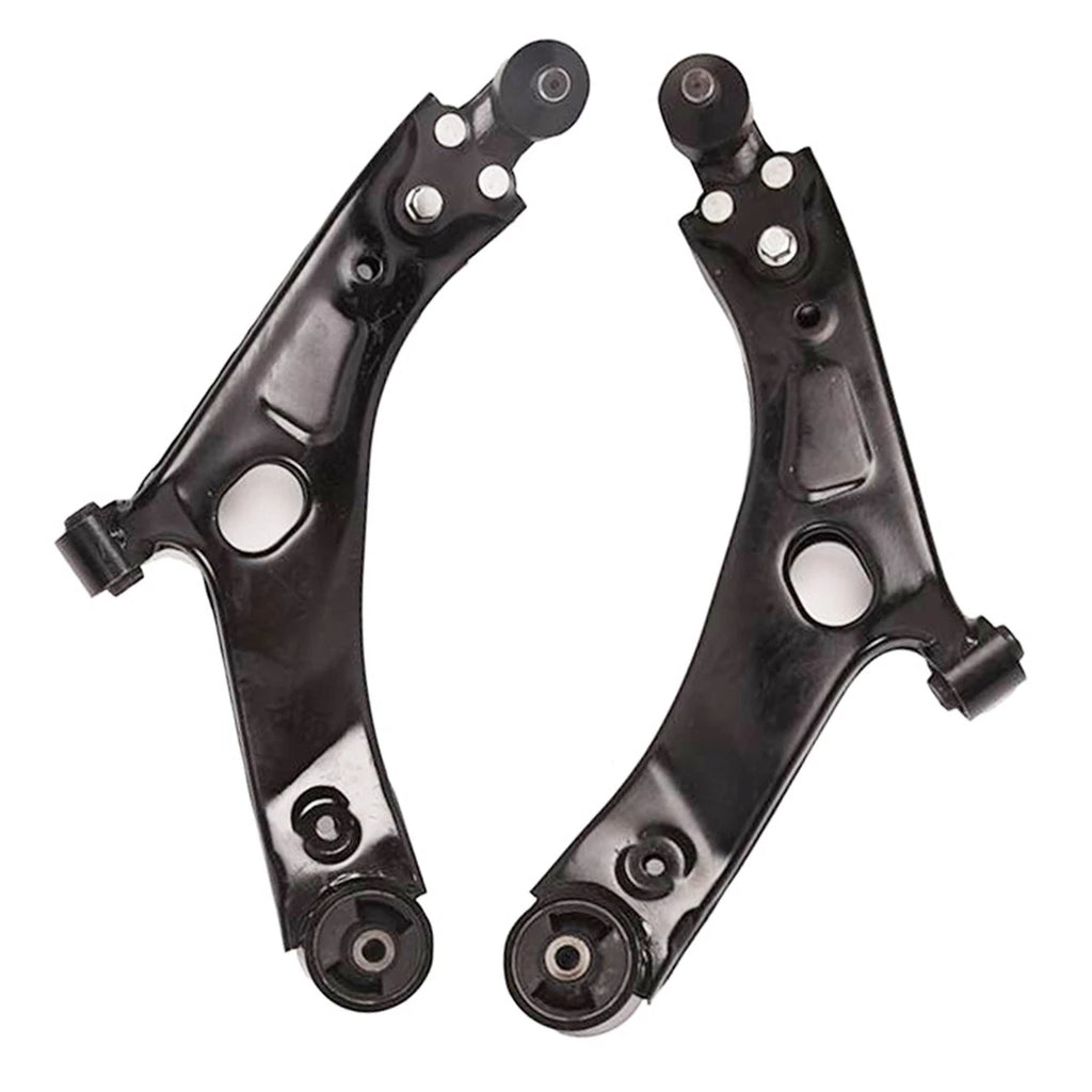 Set of 2 Front Lower Control Arms for Hyundai Tucson (2010–2015) Kia Sportage (2011–2016)