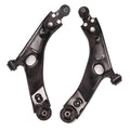 Set of 2 Front Lower Control Arms for Hyundai Tucson (2010–2015) Kia Sportage (2011–2016)