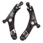 Set of 2 Front Lower Control Arms for Hyundai Tucson (2010–2015) Kia Sportage (2011–2016)