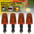 Turn Signal Indicator Set for Yamaha XT600 XT350 XT550 XT250 TW200 (4-20X)