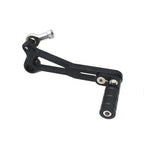 Adjustable Folding Gear Shifter Pedal Lever for Kawasaki Z900 Z1000 (2017-2023)