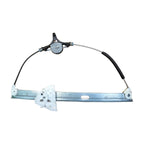 Front Left Window Regulator Without Motor for Mazda 3 (2009–2013)