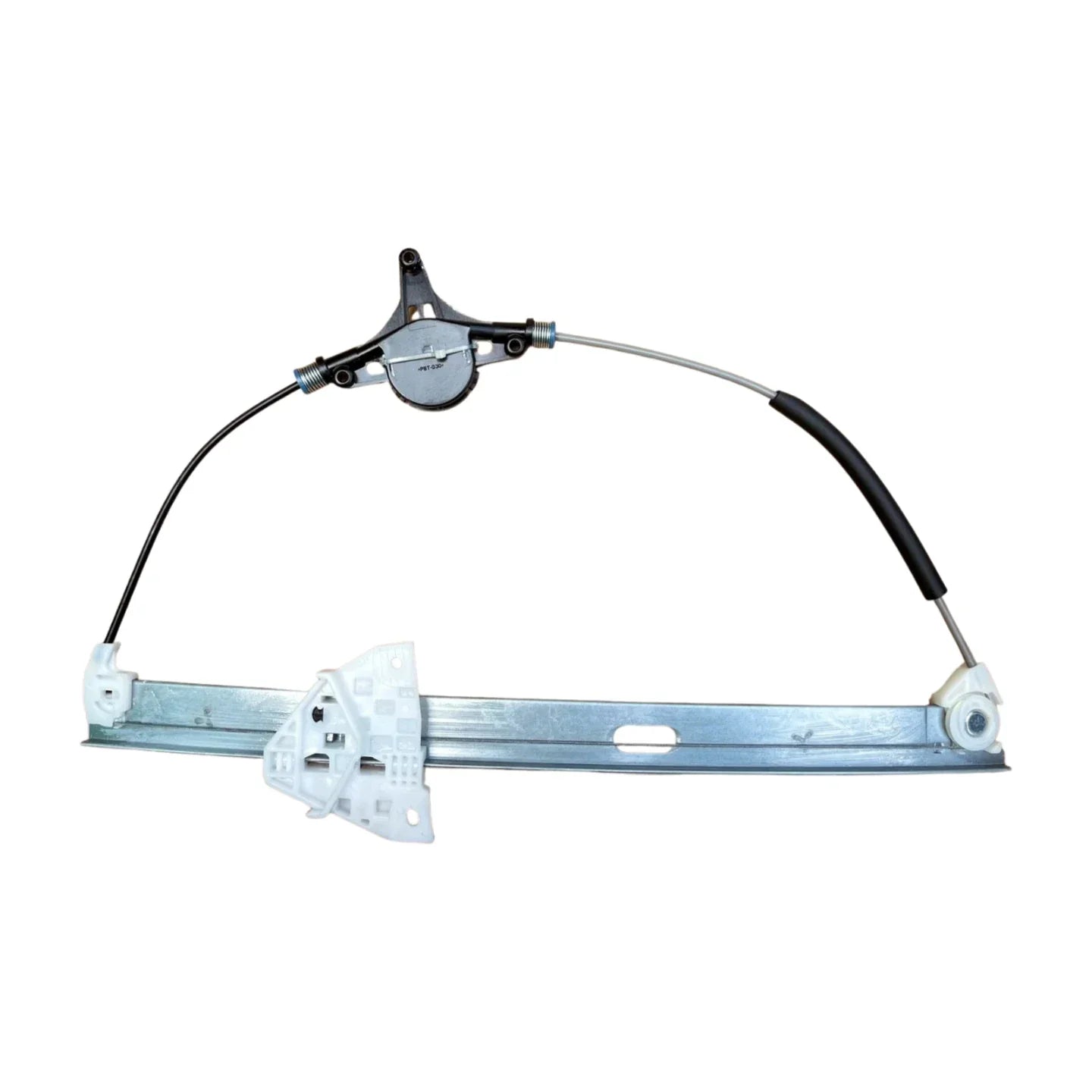 Front Left Window Regulator Without Motor for Mazda 3 (2009–2013)