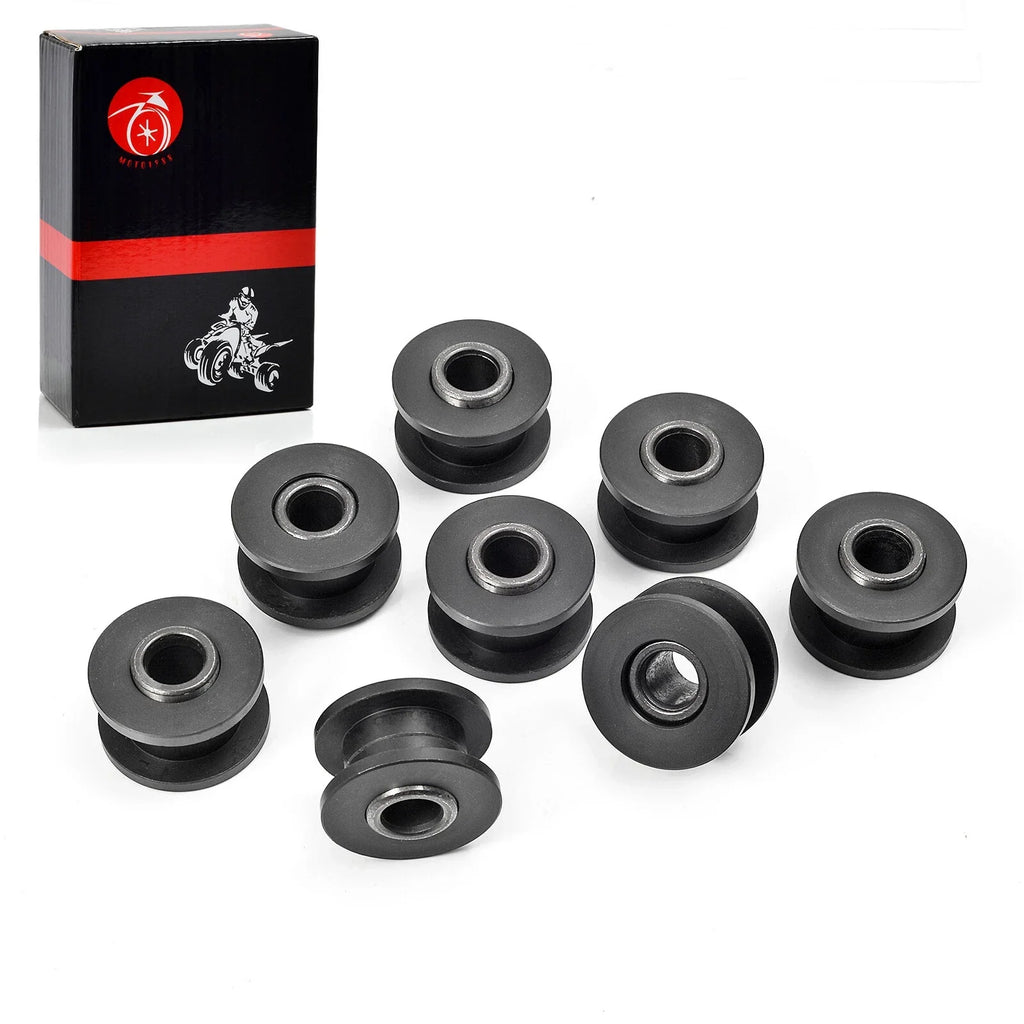 Shock Bushing Sleeve Kits for Arctic Cat (2000–2015)