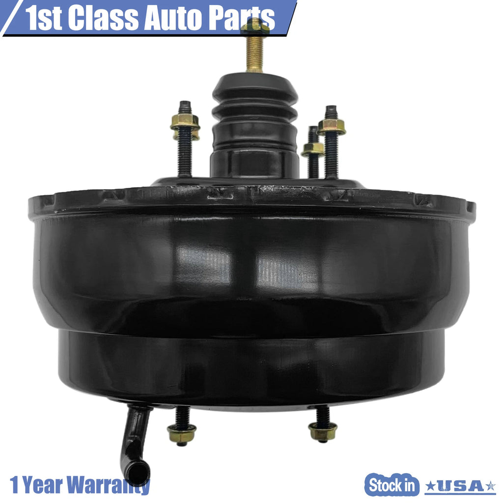 Power Brake Booster for Nissan Altima (1993–2001)