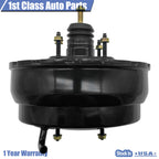 Power Brake Booster for Nissan Altima (1993–2001)