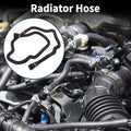 Radiator Hose for BMW 530i (2004-2005) Cooling Liquid Tube